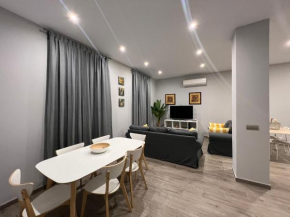 Bonita casa a un paso del centro (Casa entera)